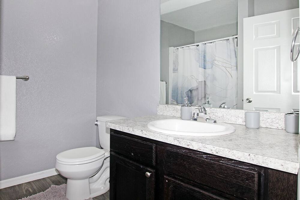 Photo of Bathroom in Silver Springs Shores