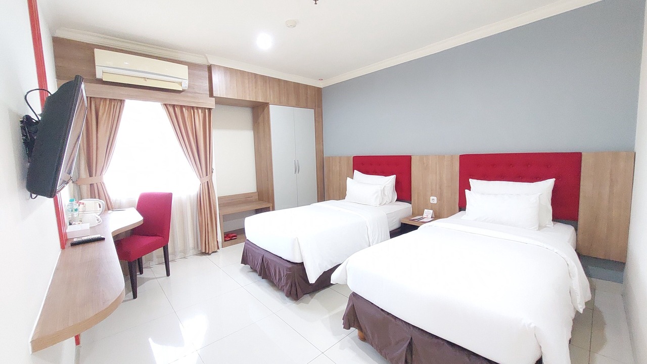 Photo of Bedroom in Palmerah