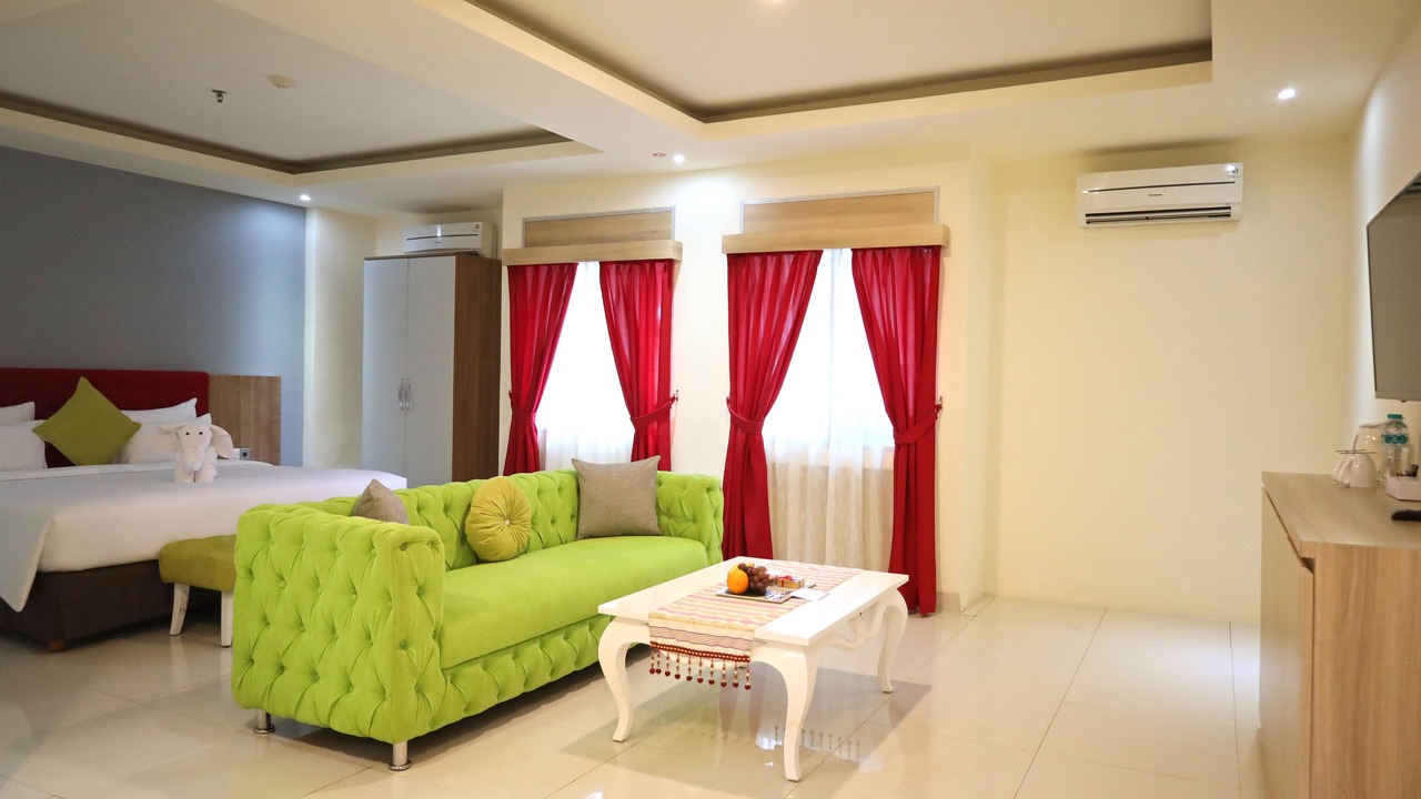 Photo of Bedroom in Palmerah