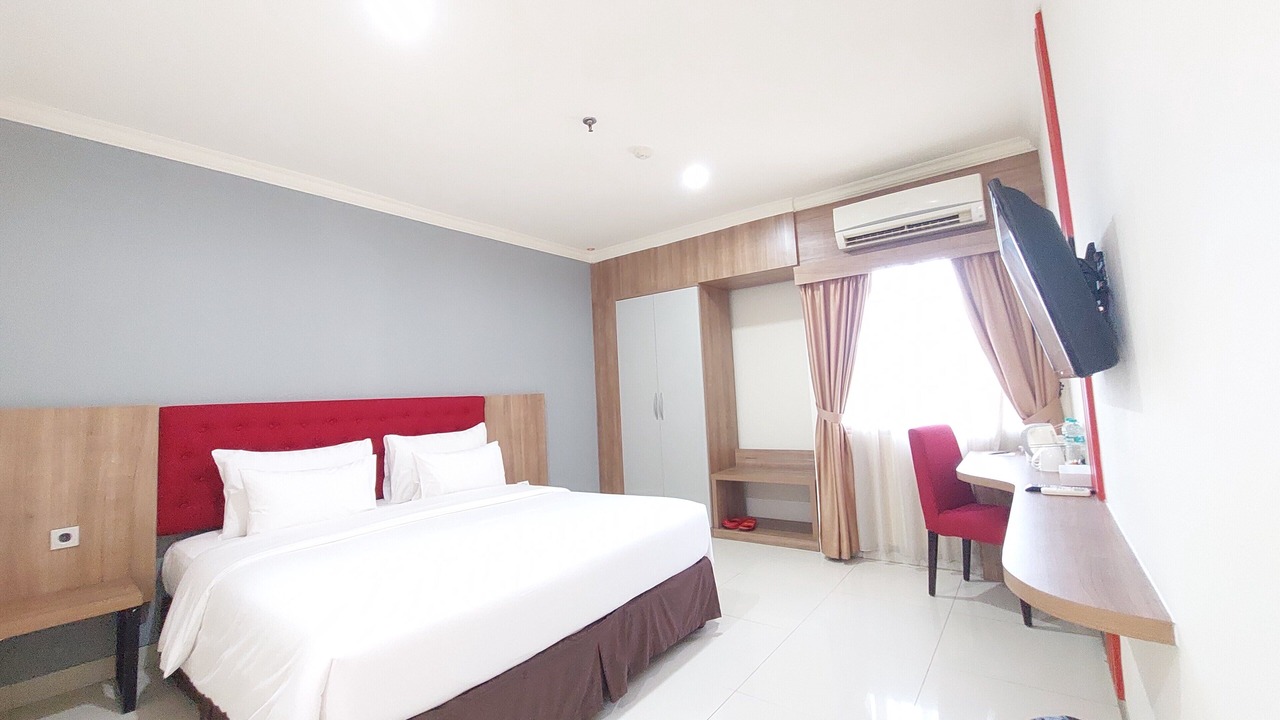 Photo of Bedroom in Palmerah