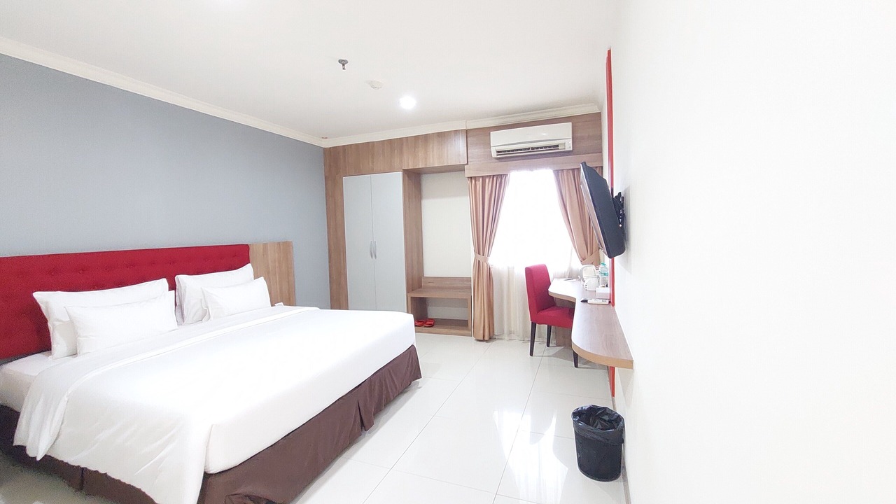 Photo of Bedroom in Palmerah