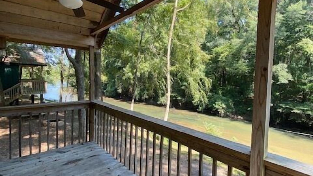 Photo of Patio Balcony in Juliette