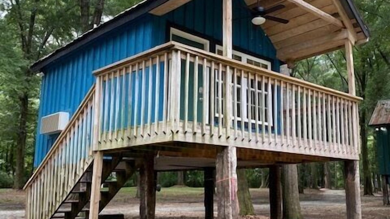 Photo of Outdoor in Juliette