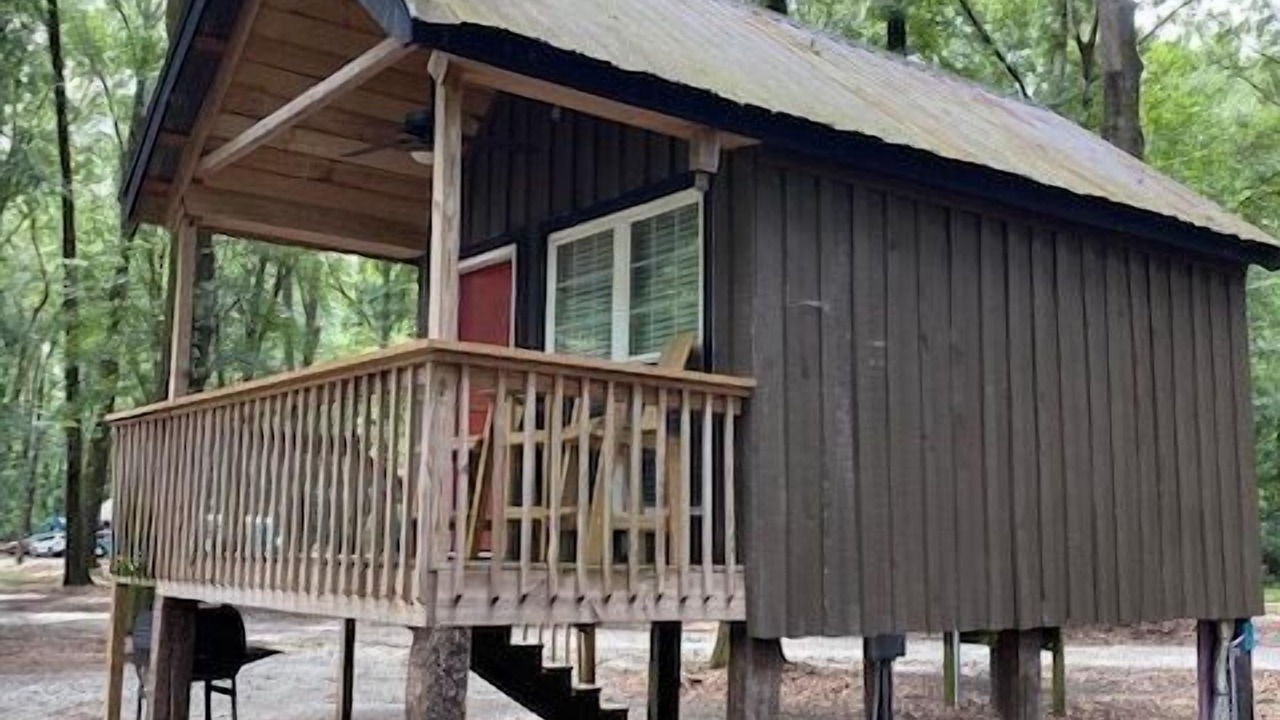 Photo of Outdoor in Juliette