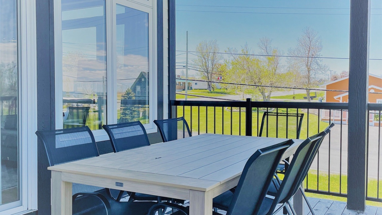 Photo of Outdoor in Caraquet