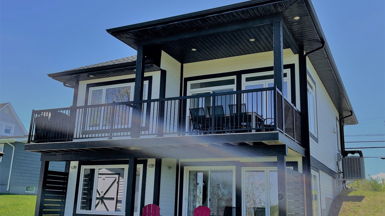 Photo of Outdoor in Caraquet