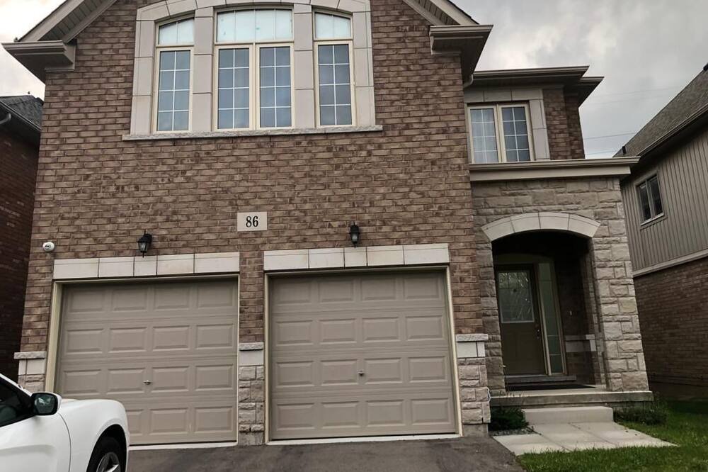 Photo of Outdoor in Thorold
