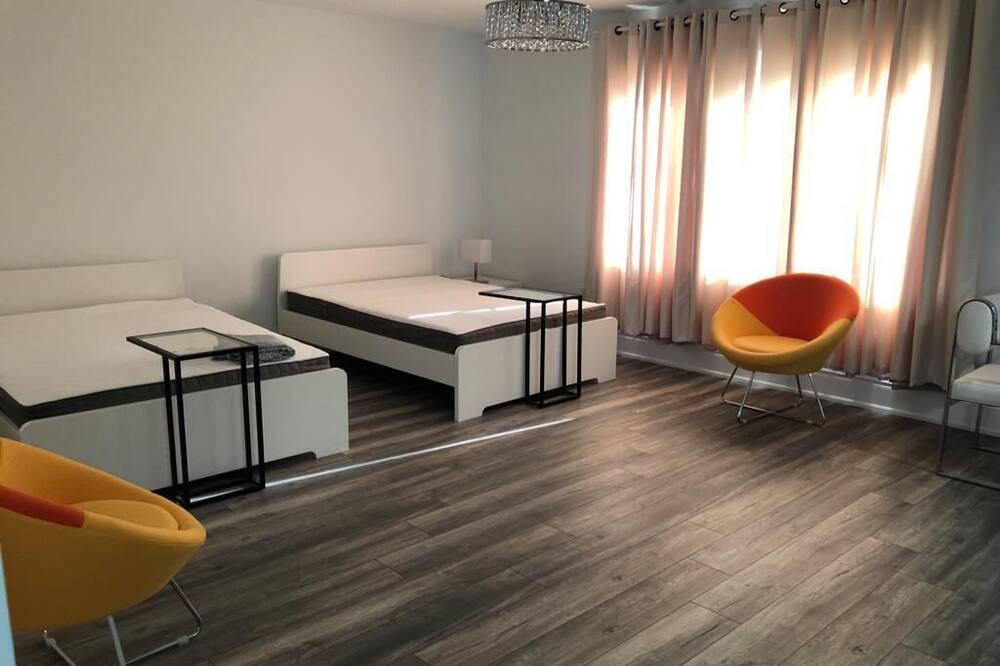Photo of Bedroom in Thorold