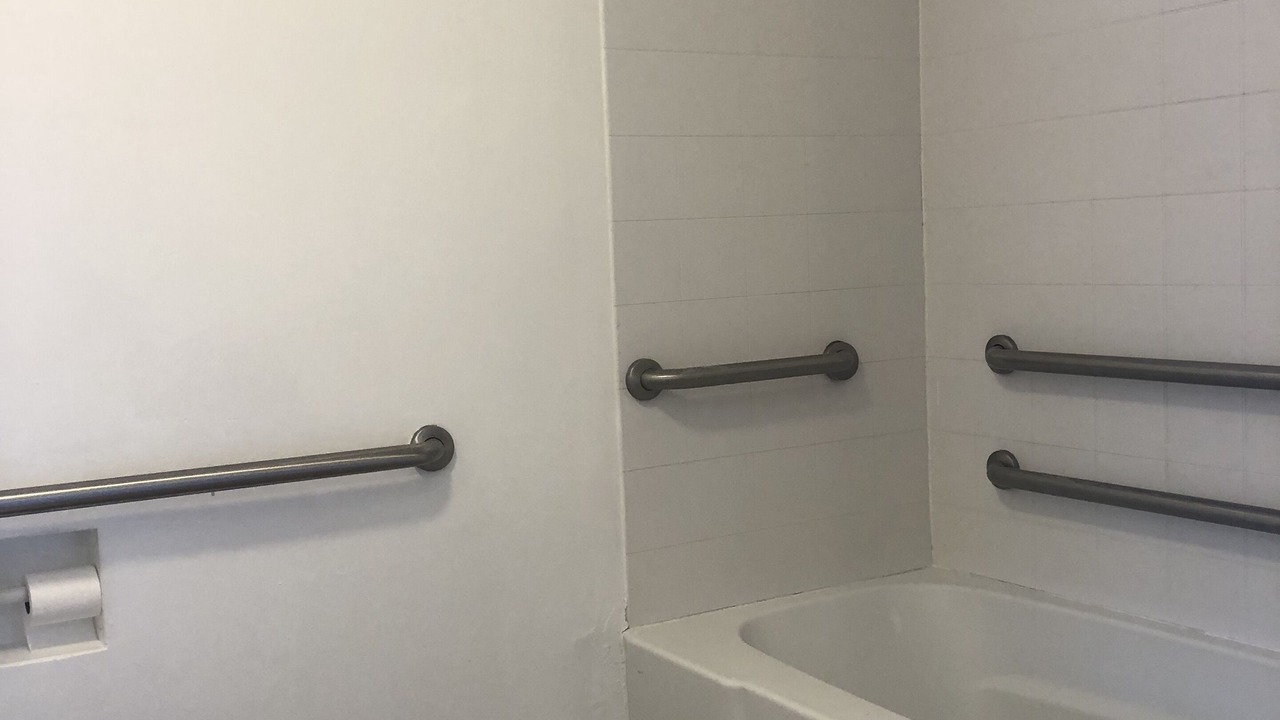 Photo of Bathroom in Del Rey