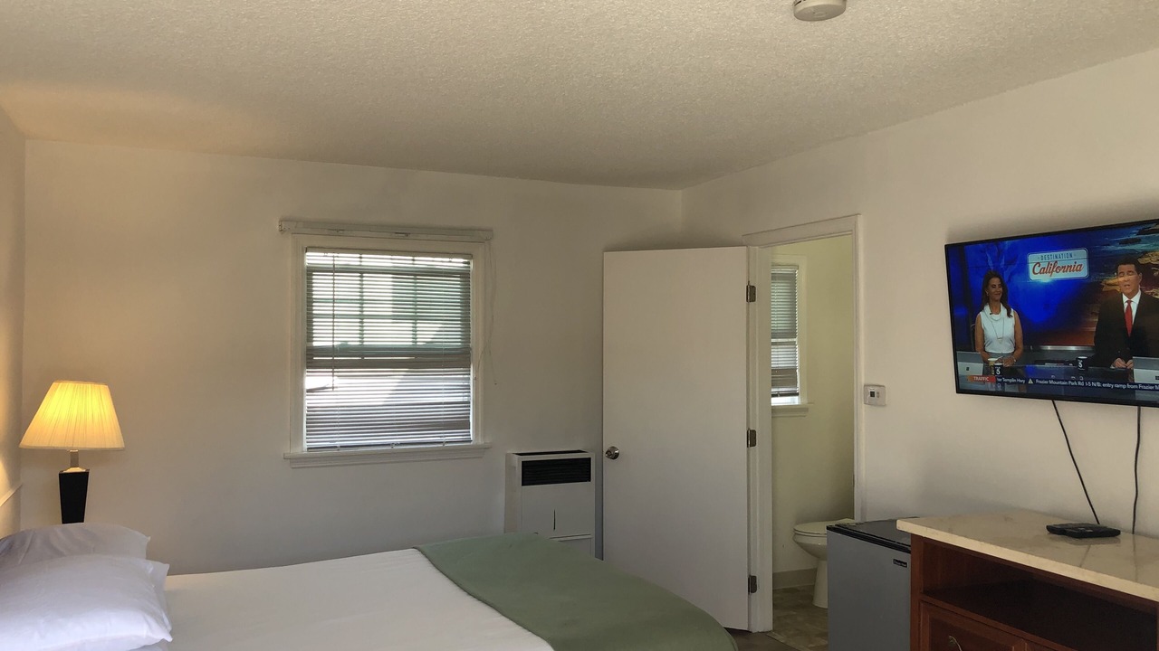 Photo of Bedroom in Del Rey