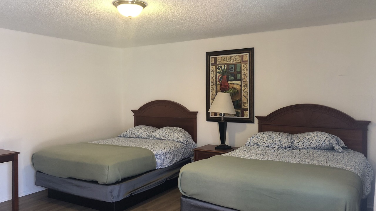 Photo of Bedroom in Del Rey