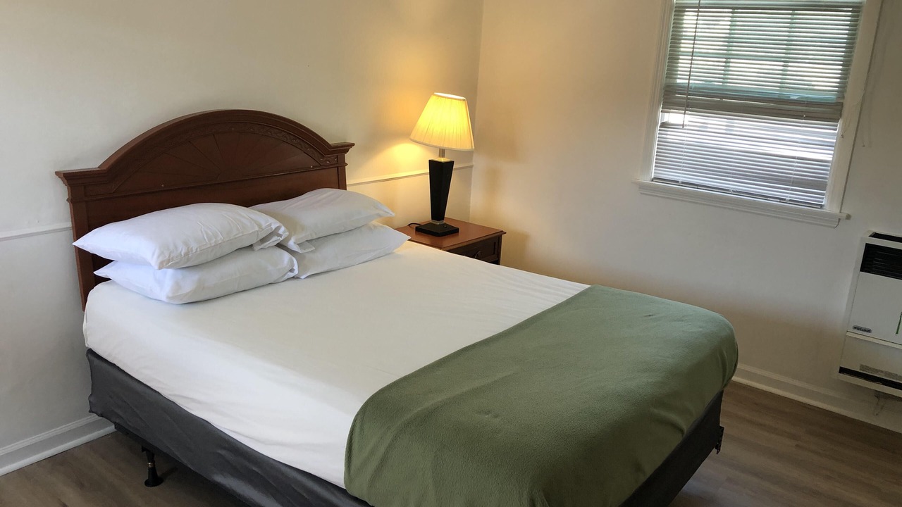 Photo of Bedroom in Del Rey