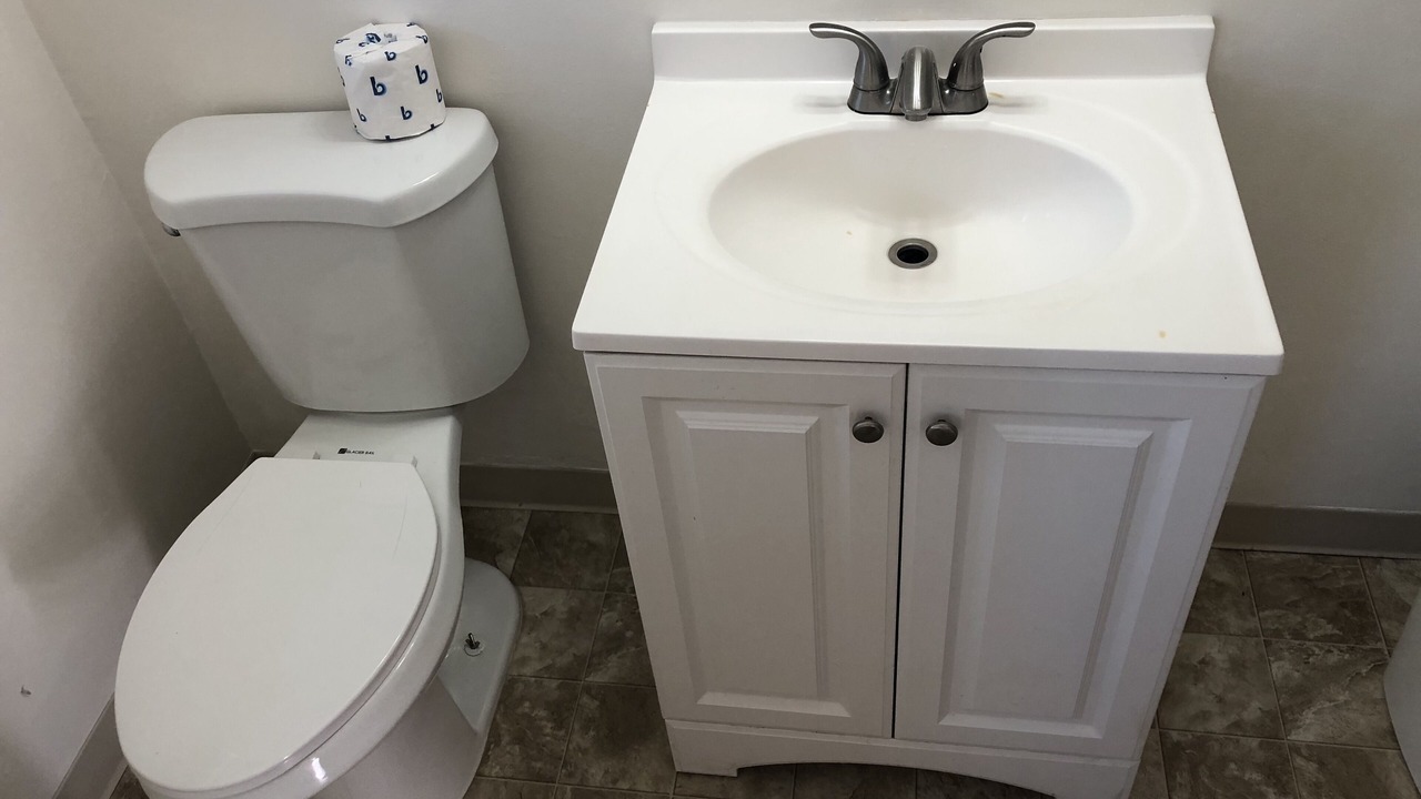 Photo of Bathroom in Del Rey