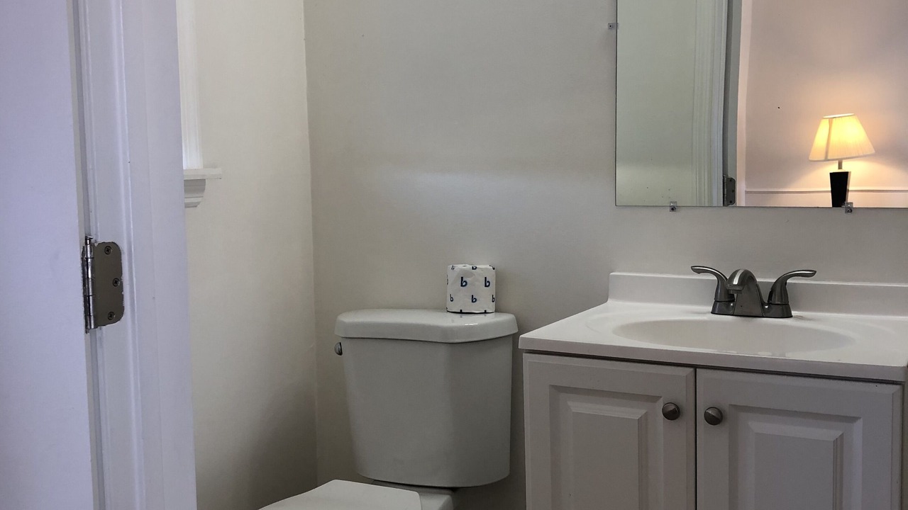 Photo of Bathroom in Del Rey