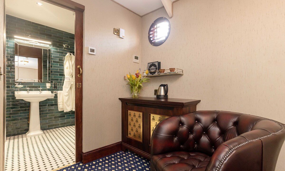 Photo of Bedroom in Leith