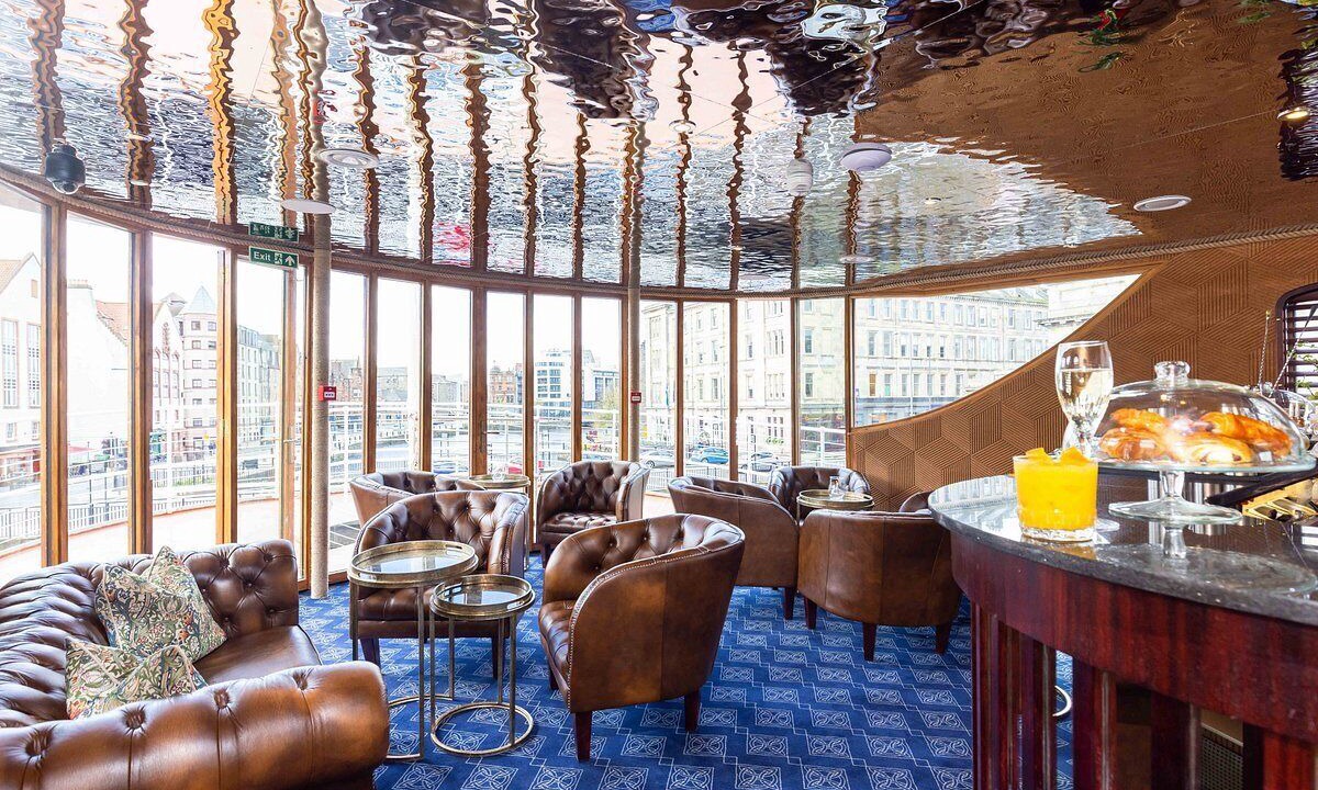 Photo of Others in Leith