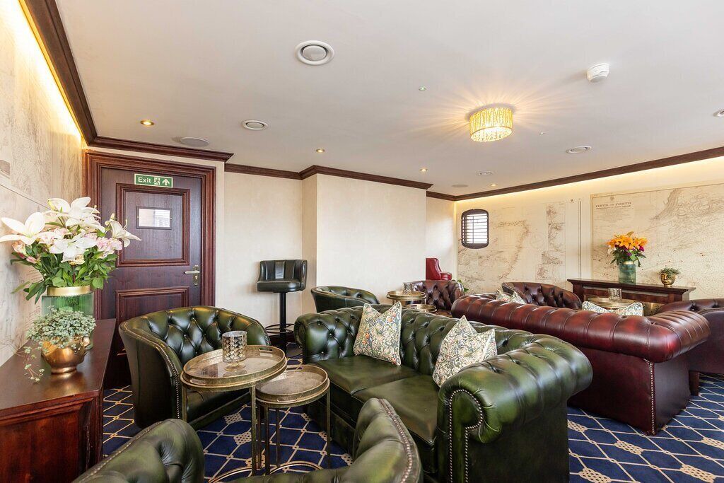 Photo of Others in Leith