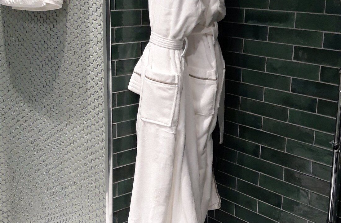 Photo of Bedroom in Leith