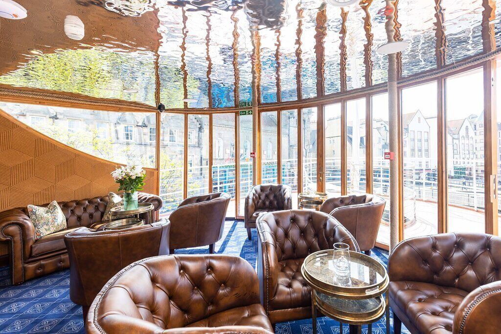 Photo of Others in Leith