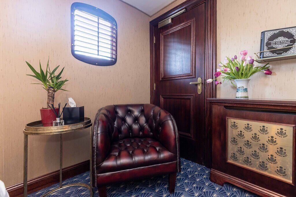 Photo of Bedroom in Leith