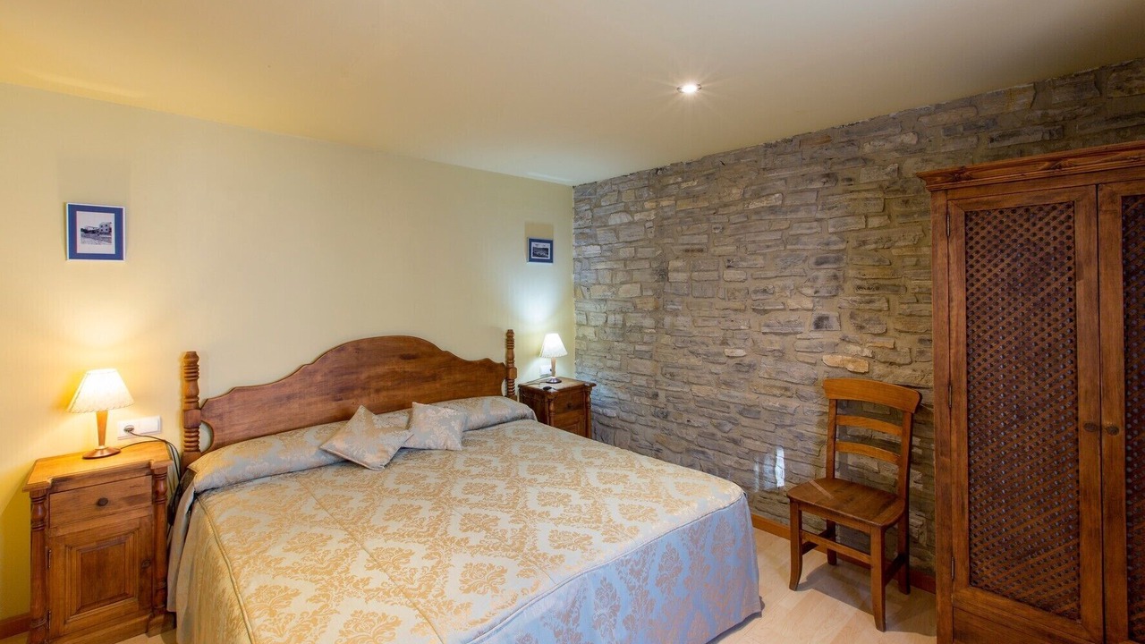 Photo of Bedroom in Yanguas
