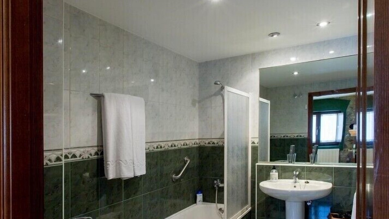 Photo of Bedroom in Yanguas