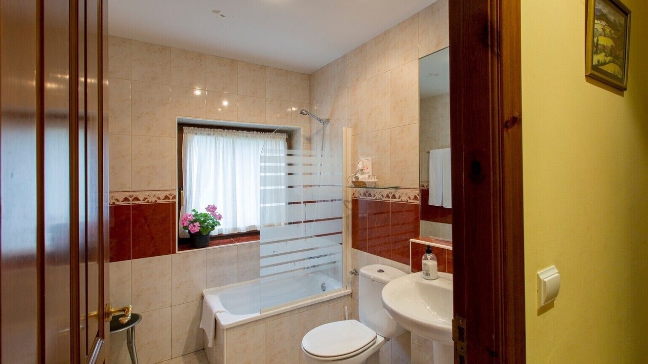 Photo of Bedroom in Yanguas