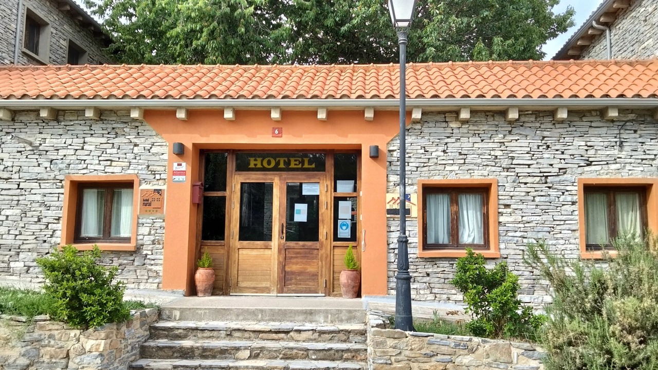 Photo of Outdoor in Yanguas