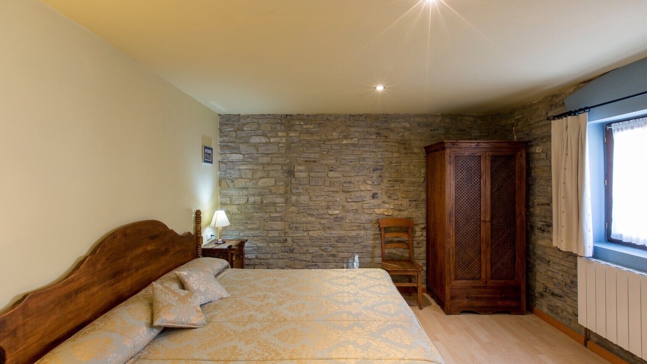 Photo of Bedroom in Yanguas