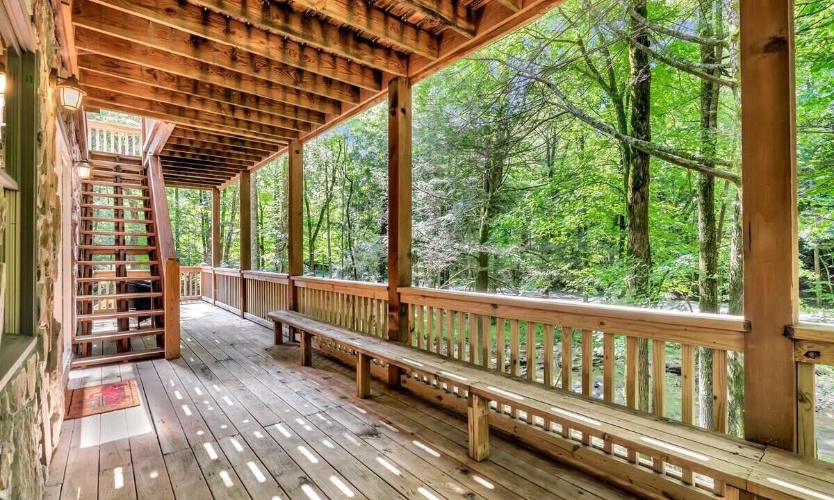 Photo of Outdoor in Walnut Mountain