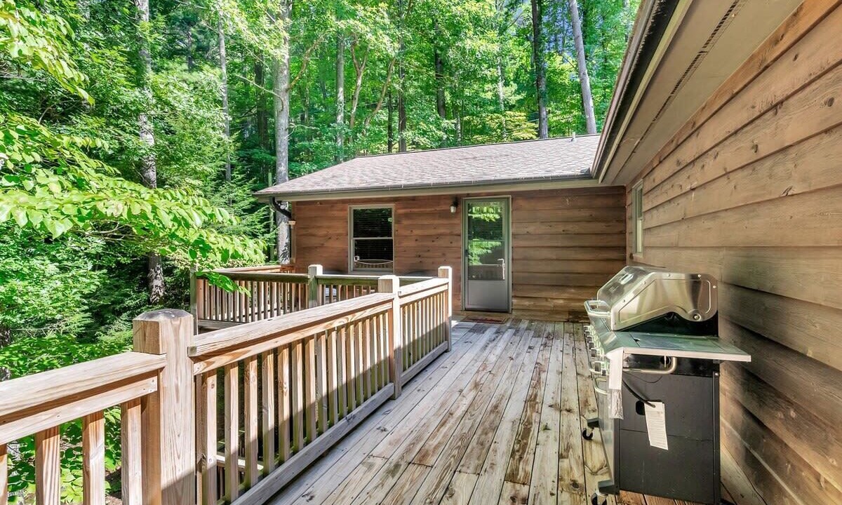 Photo of Outdoor in Walnut Mountain