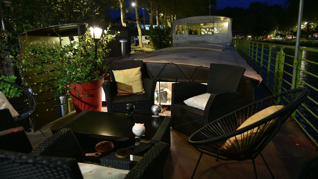 Photo of Outdoor in Cote Pavee
