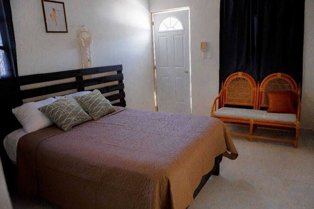 Photo of Bedroom in Colonia Roma