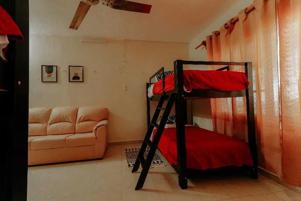 Photo of Bedroom in Colonia Roma