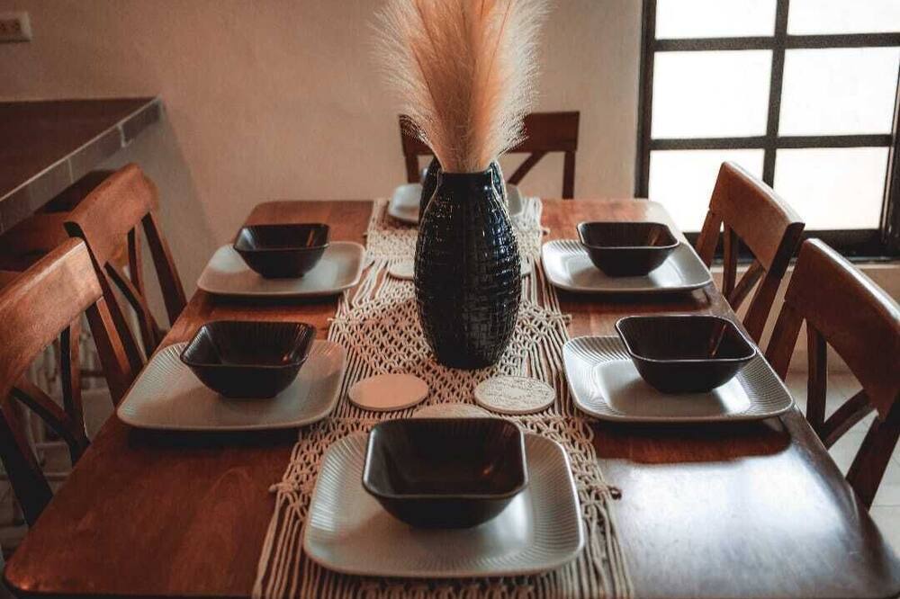 Photo of Kitchen in Colonia Roma