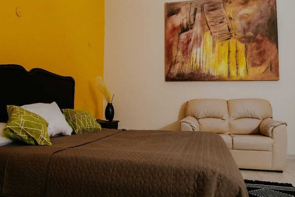 Photo of Bedroom in Colonia Roma
