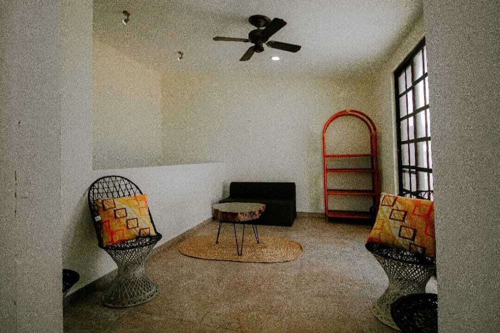 Photo of Livingroom in Colonia Roma