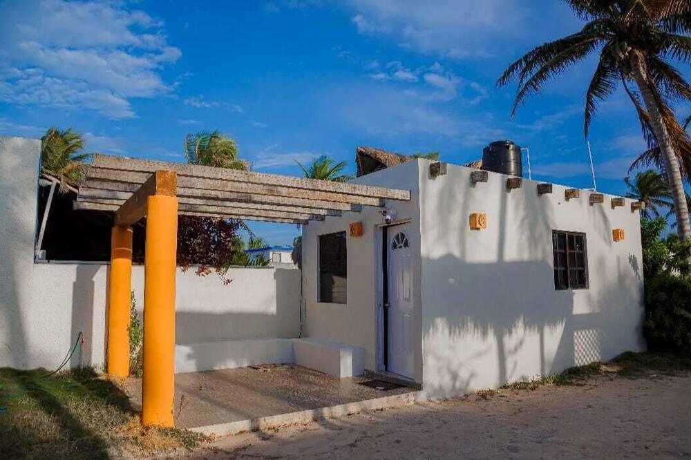 Photo of Outdoor in Colonia Roma