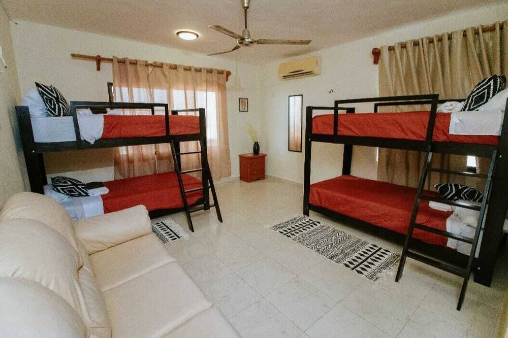 Photo of Bedroom in Colonia Roma