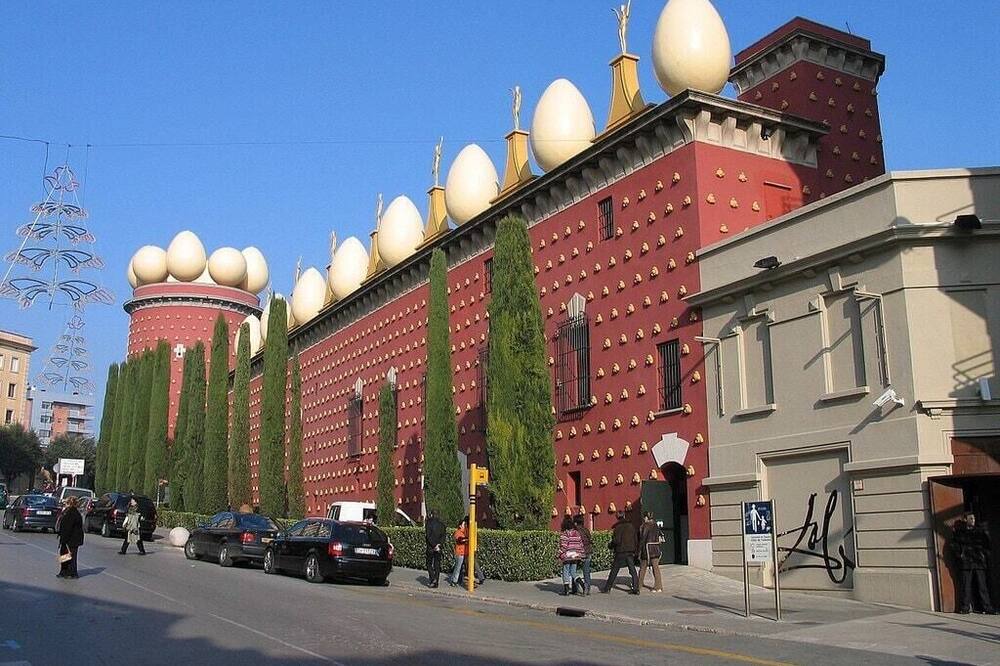 Photo of Outdoor in Figueres