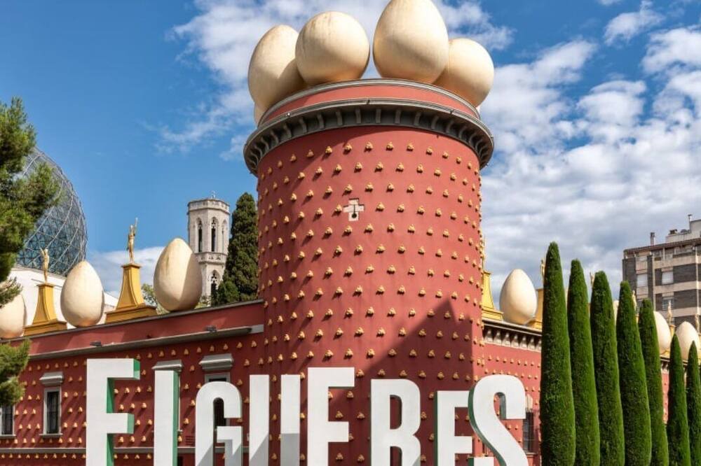 Photo of Outdoor in Figueres