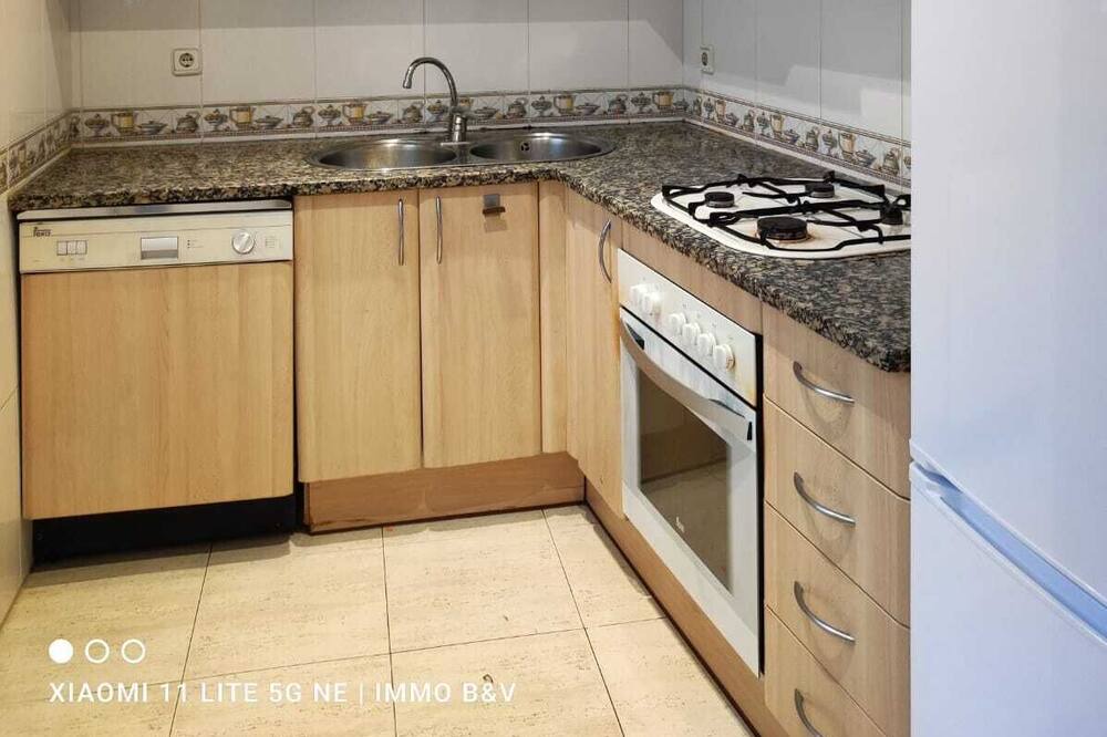 Photo of Kitchen in Figueres