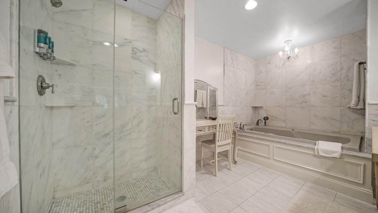 Photo of Bathroom in Cornwall