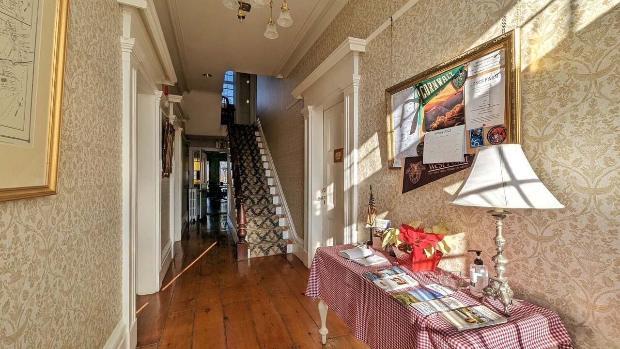 Photo of Others in Cornwall