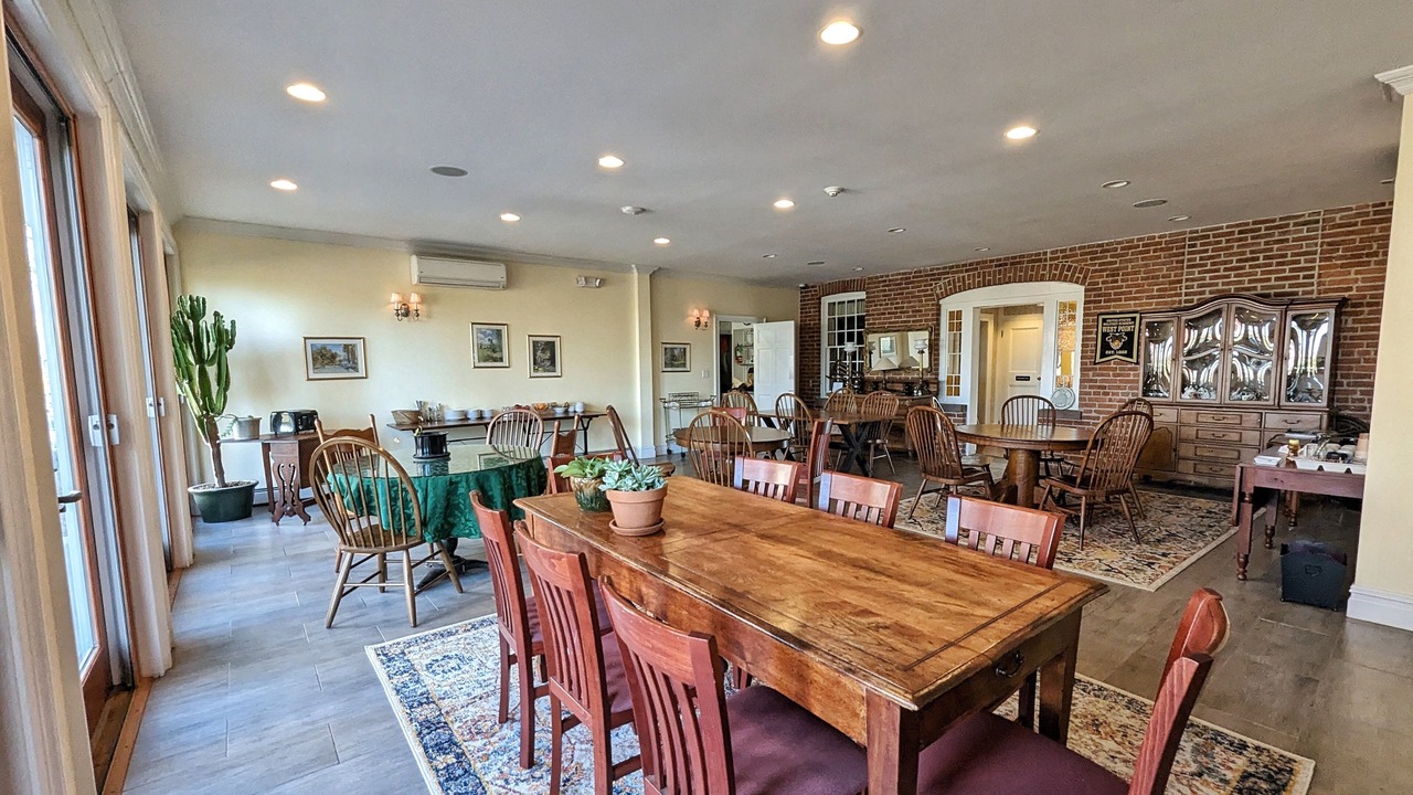 Photo of Livingroom in Cornwall