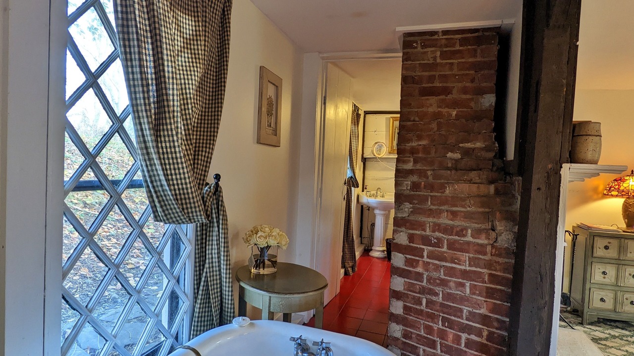 Photo of Bathroom in Cornwall