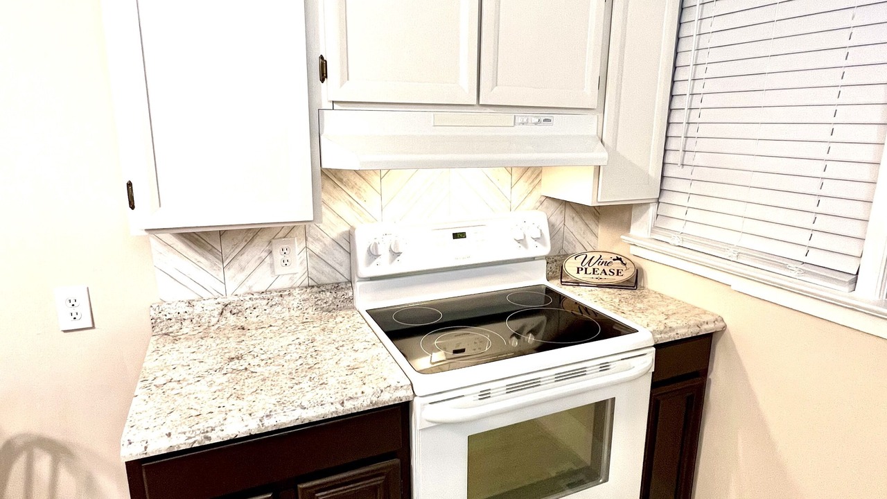 Photo of Kitchen in La Crosse