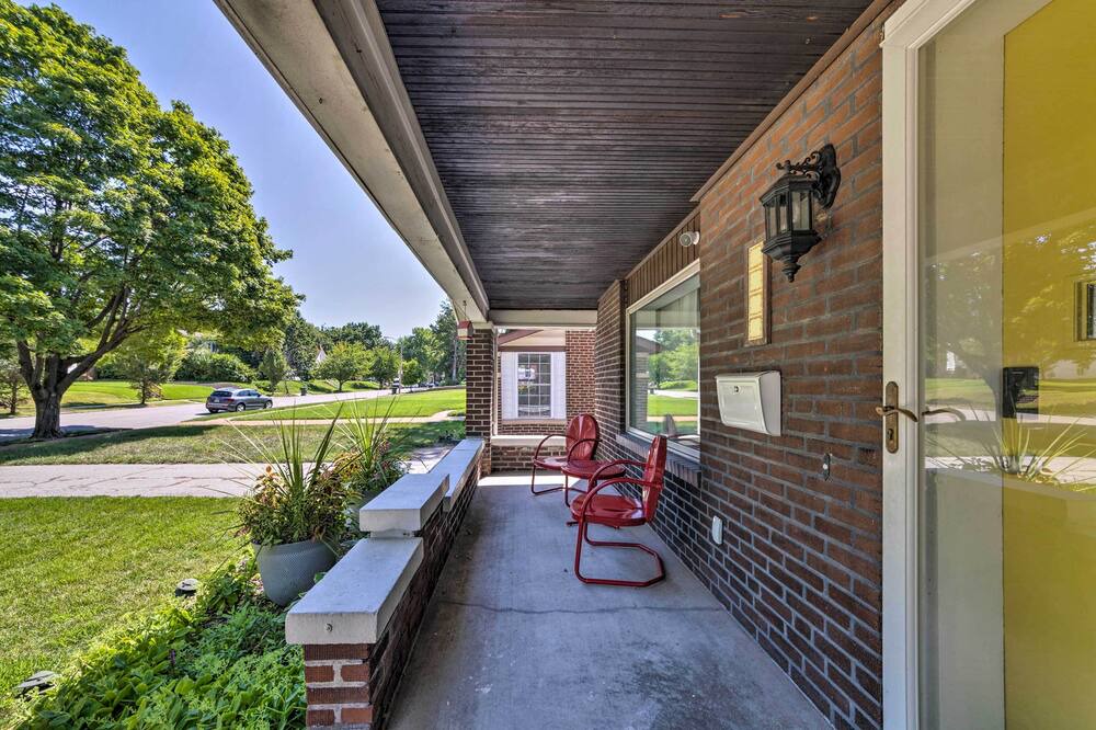 Photo of Outdoor in Lindenwood Park
