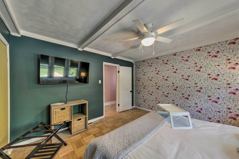 Photo of Bedroom in Lindenwood Park