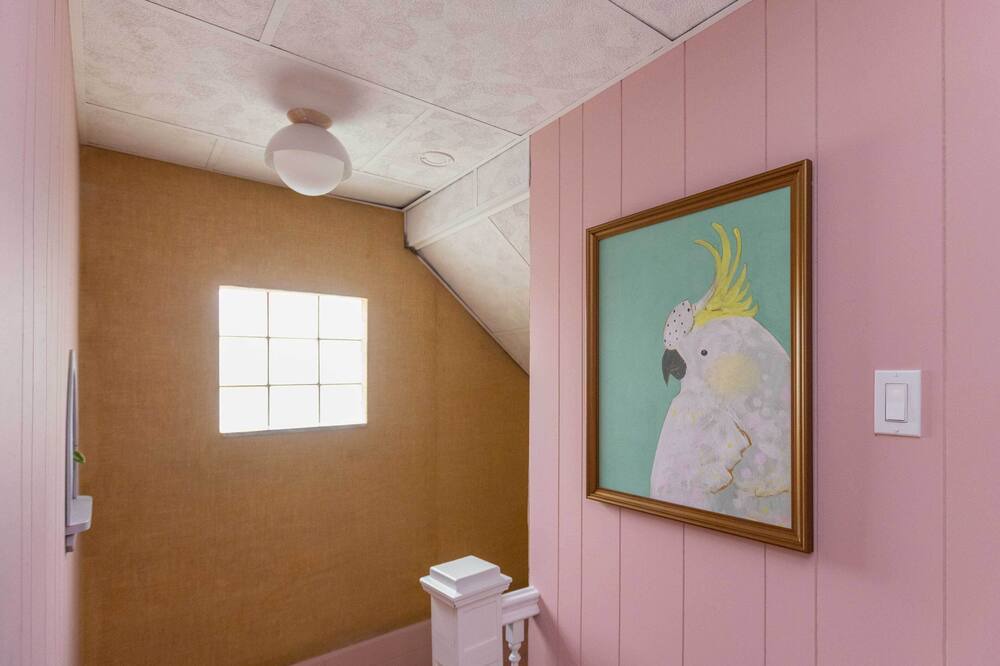 Photo of Bedroom in Lindenwood Park